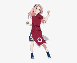 Pngtree provides you with 170,640 free transparent background png, vector, clipart images and psd files. Sakura Haruno Ninja Blazing Transparent Png 312x684 Free Download On Nicepng