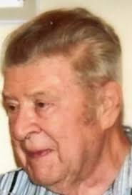 Donald Pence Obituary (2015)