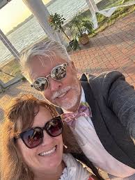 Memories of the Old Brown Room in Cape May