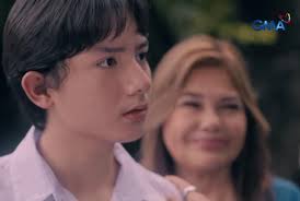 Cloud 7 Migz appearance at Lilet Matias Attorney At Law as Young Renan!  #cloud7_migz #LiletMatiasAttorneyAtLaw #SparkleGmaArtistCenter #GMADrama