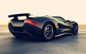 Vroom Vroom Scorpion Hybrid Supercar New Sports Cars Sports Car Racing Sport Cars