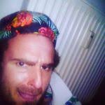 Daniel Unzicker's Instagram, Twitter & Facebook