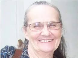 Obituary information for Barbara Lou Wiseman Martin