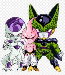 We did not find results for: Dbzvillanos Dragonballz Cell Kidboo Kidboo Freeza Mini Cell Dragon Ball Z Hd Png Download 845x935 3369615 Pngfind