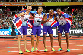Which football team did he play for? Adam Gemili Adam Gemili Twitter