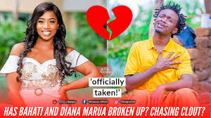 Wonder woman 1984 | young diana takes on the amazon games | warner bros. Singer Bahati Cr Es After Wife Diana Marua Left Him Have They Broken Up Weeks After Engagement Youtube