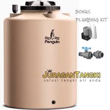 Tbsk 1000 kapasitas 1000 liter. Jual Toren Air Penguin Tb 1000 Uk 11000 Lt Harga Tangki Air Tb1000 Pinguin Jakarta Utara Juragan Tanki Tokopedia