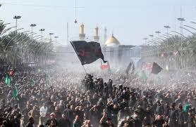 زمان اربعین 1402 چه روزی است ؟ - مجله اینترنتی شادمگ