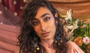 Passion, Poetry & Prose, An Interview of Fatimah Asghar