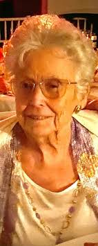 Obituary of Joyce A. Bailey