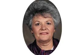 Sharon Boldt Obituary (2015)