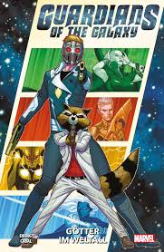 Gunn initially made his return for vol less than a year later — and after a prolonged delay in production — gunn was reinstated as the director of guardians of the galaxy vol. Guardians Of The Galaxy Neustart Bd 3 Gotter Im Weltall Amazon De Ewing Al Cabal Juann Ortega Belen Sprouse Chris Vakueva Nina Rosch Alexander Bucher