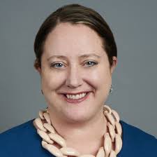 Meet Stacey Empson, partner at PricewaterhouseCoopers and a Woman of  Influence