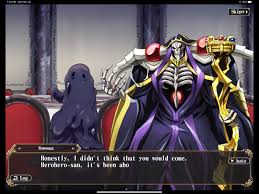 Oparta na anime overlord, wyrusz w podróż w tej grze rpg isekai dark fantasy Mass For The Dead English Out Now Overlord