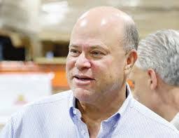 Gary Tuggle's Instagram, Twitter & Facebook