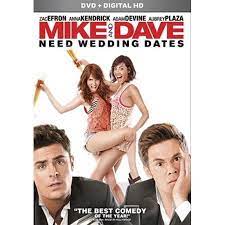 Mike And Dave Need Wedding Dates Dvd Walmart Com Full Movies Online Free Dating Dvd