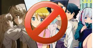 Istilah Kamasutra pada Anime, Anak Puber, Hati-hati! Halaman all -  Kompasiana.com