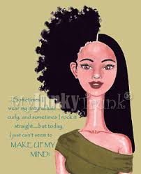 If you normally part your hair in 4 sections to apply product, try 6. Hair It Is Changing The Meaning Of The Term Good Hair Globalization Journal
