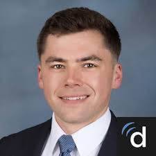 Dr. Benjamin Burgess, MD