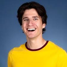 Michael Benjamin (@mfbenji)