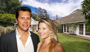 Ali larter is an american actress and model. Ali Larter Home Hayes Macarthur Santa Monica Real Estate