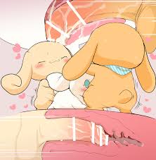 Cinnamoroll Porn - Rule 34