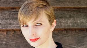 Chelsea Manning released from prison