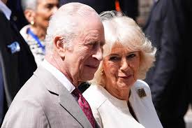 Queen Camilla 'Sad to Be Going Home' as Italy Trip Wraps: Exclusive Video