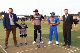 Ind vs nz wtc closing reside telecast and streaming particulars without spending a dime star sports activities community will reside telecast the india vs new zealand wtc closing. Ind Vs Nz 5th T20i Toss Rohit Sharma Opts To Bat First In Absence Of Virat Kohli The Statesman