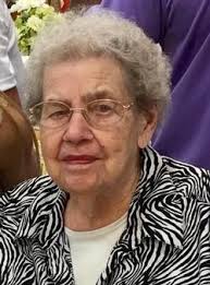 Clara Goertz Obituary