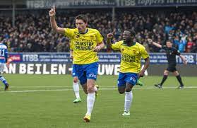 After a thorough analysis of stats, recent form and h2h through betclan's algorithm, as well as, tipsters advice for the match cambuur leeuwarden vs excelsior this is our prediction: Buy Sc Cambuur Tickets 2021 22 Football Ticket Net