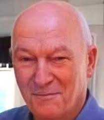 Richard Bonar NICHOLSON Obituary