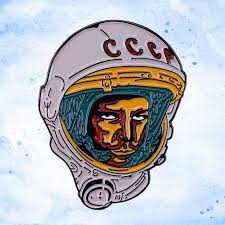 On this day 60 years ago, yuri gagarin became the first man to fly into space. Top 10 Largest Gagarin Brands And Get Free Shipping A571
