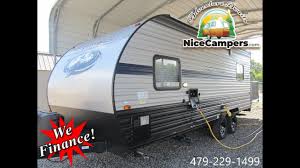 Maybe you would like to learn more about one of these? Nice Campers Russellville Ar Rv Dealership