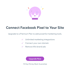 How To Add A Facebook Pixel To Wix And Set Your Site For Success Madgicx