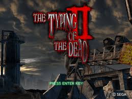 The typing of the dead is a survival horror video game published by sega, smilebit released on january 23rd, 2001 for the sega dreamcast. The Typing Of The Dead 2 Alchetron The Free Social Encyclopedia