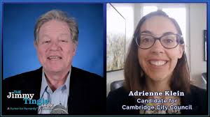 Meet the Cambridge Candidates for 2023