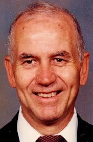 Clarence Chalfant Obituary