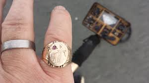 I will set a good example of how people should enjoy the lawful hobby of recreational metal detecting. 25 Metal Detecting Finds Rings Ideas Metal Detecting Finds Metal Detecting Rings