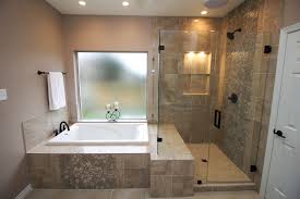 Mosaicmonday Features An Awesome Installation By Griffin Construction Out Of Houston Master Bathroom Design Bathroom Interior Design Bathroom Remodel Shower