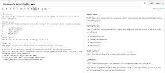Irishdotnet Dev How To Nest An Unordered List Using Markdown In Azure Devops Richard Reddy C Web Developer