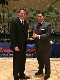 Compton & Duling's Tim Aiken was...