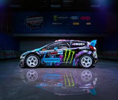 3840x3244 Ford 4k Picture Desktop Ken Block Ford Fiesta St Ford Fiesta