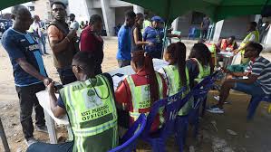 For this reason, they're very careful when choosing their members of staff. Inec Receives Non Sensitive Materials For Edo Guber Nigeria The Guardian Nigeria News Nigeria And World News