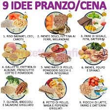 Scopri quali diete occorre seguire per mantenersi in salute, risolvere piccoli disturbi e affrontare al meglio determinate malattie. Pin Su Let S Eat Healty