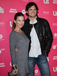 See full list on factceleb.com Kristoffer Polaha And Julianne Morris Photos News And Videos Trivia And Quotes Famousfix