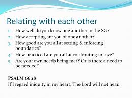 Today is the day you begin building a relationship with god! 16 Jan Your Relationship With God Is Your Relationship With God Up To Date 1 Do You Have A Fresh Word From The Lord From Personal Time With God Ppt Download