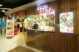 Nearest train station is tampines mrt. Prata Wala Tampines Mall Burpple 16 Reviews Tampines Singapore