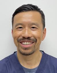 Our team — Geoff Thomas Dental