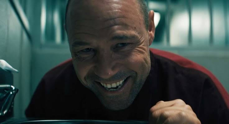 Stephen Graham's Nocturne Trailer Performance Review